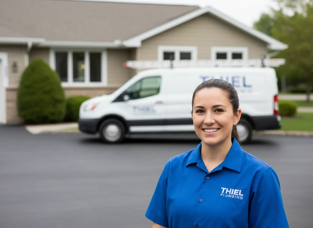 Plumber Plainfield, OH FAQs